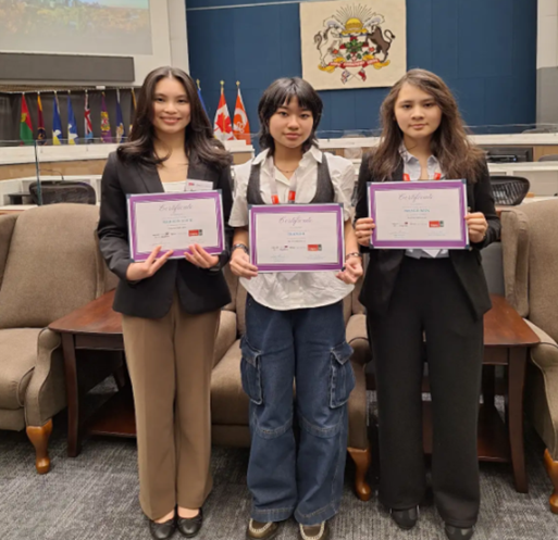 She Governs Mar 2026