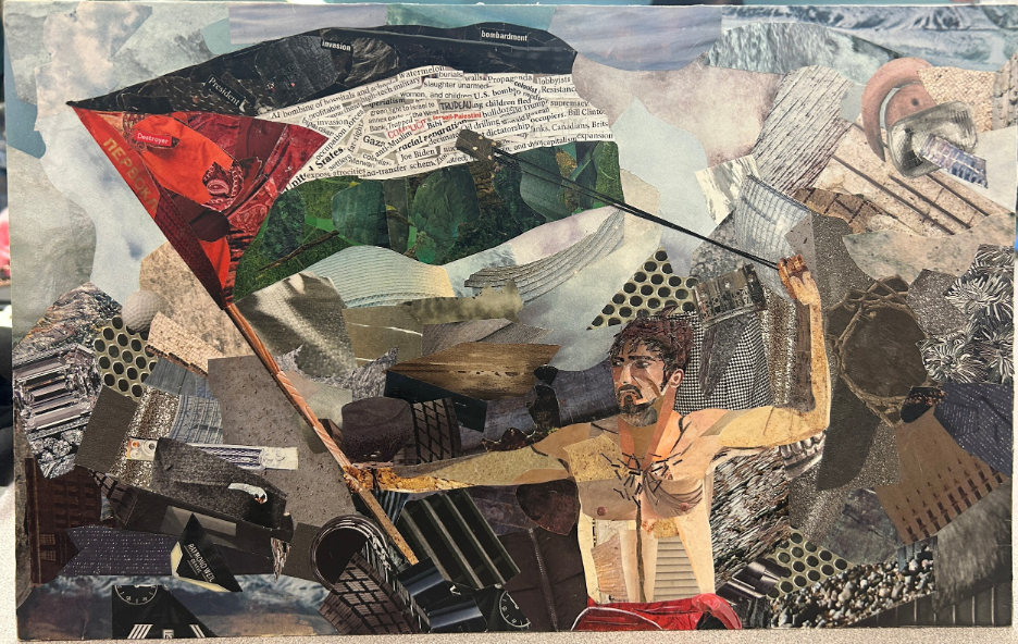 Artist Spotlight June 13