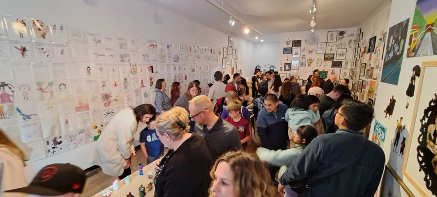 Monsters & Heroes Video