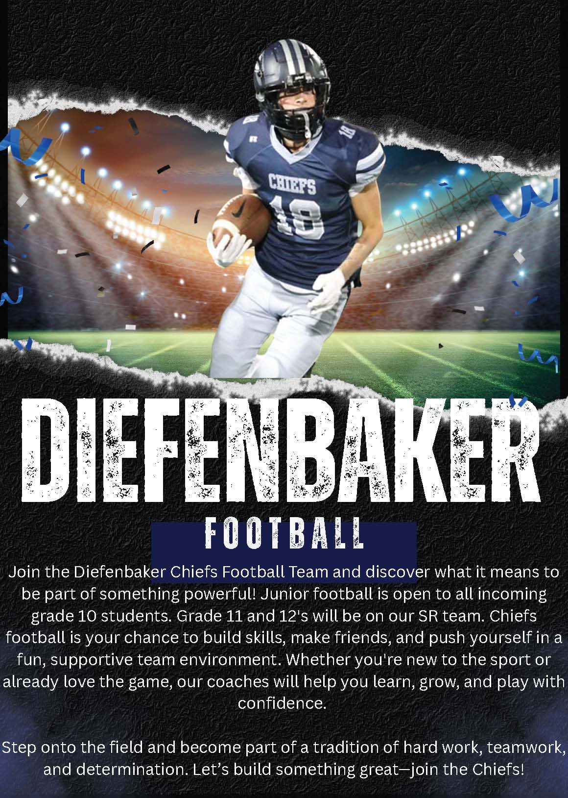 2026 Football Fall Camp Page 1
