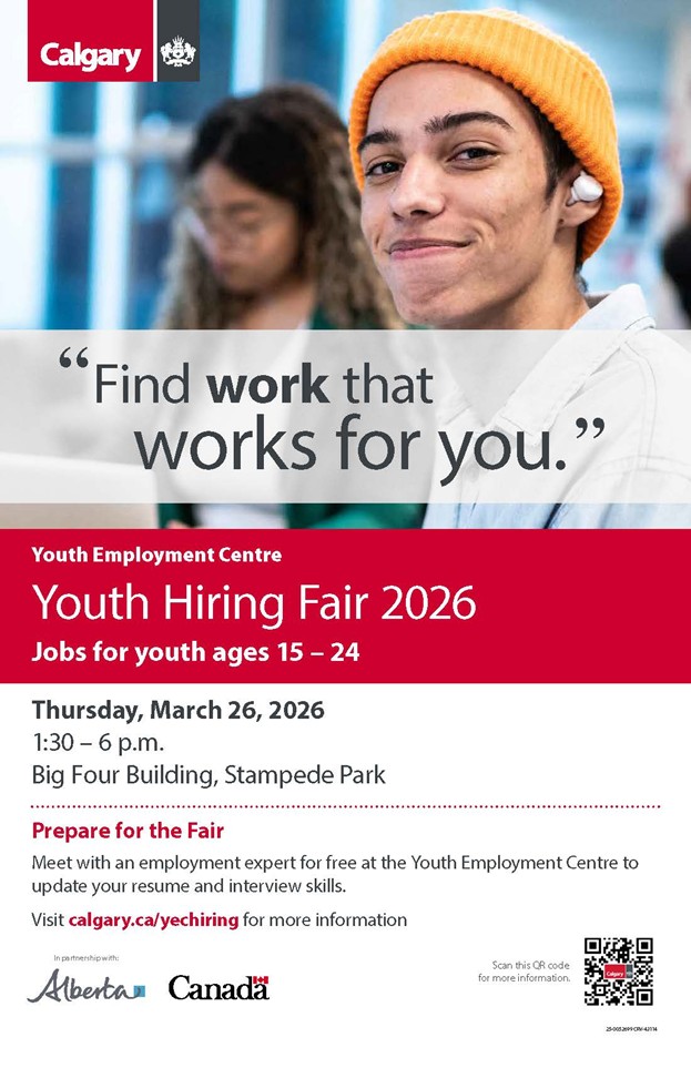 Youth Hiring Fair