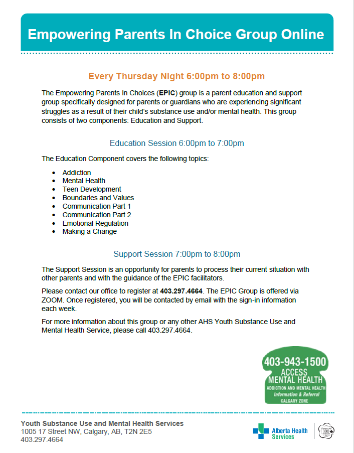 Empowering Parents in Choice