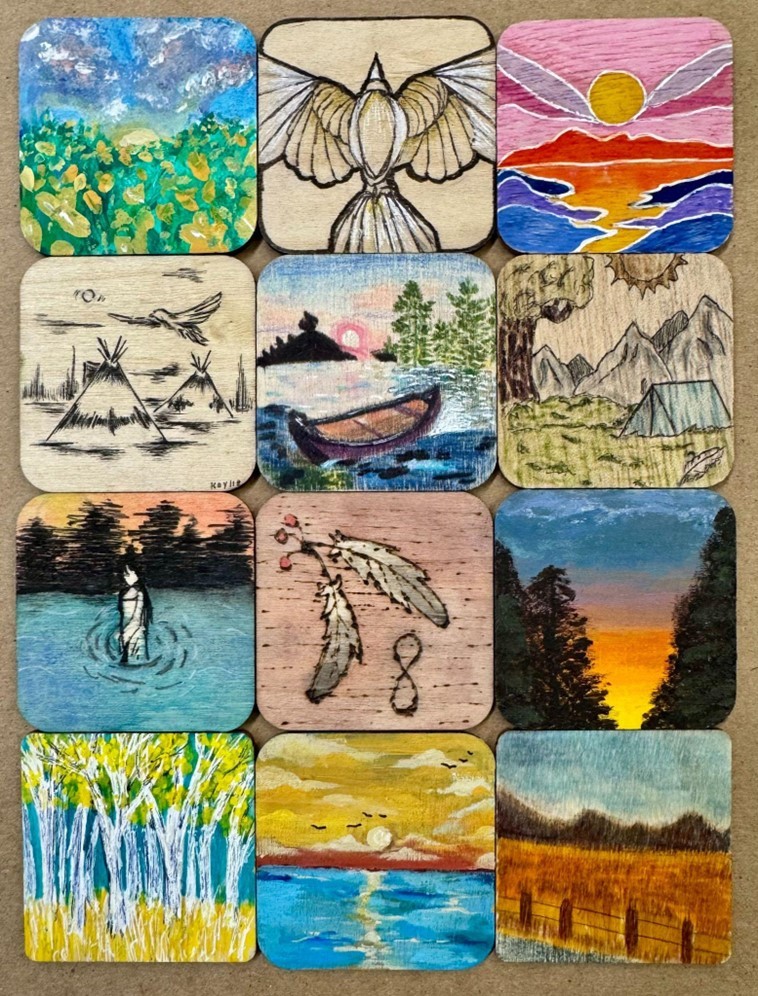 Artist Spotlight Oct 6