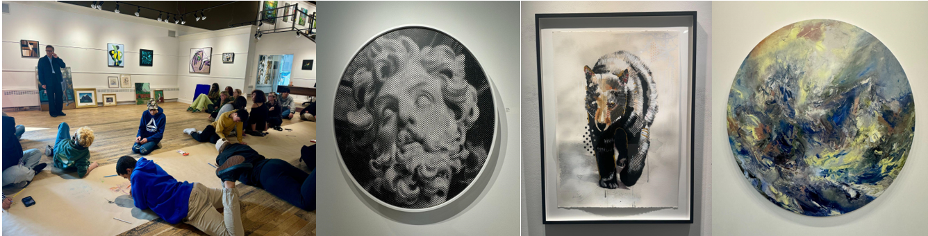 20240913 artist showcase