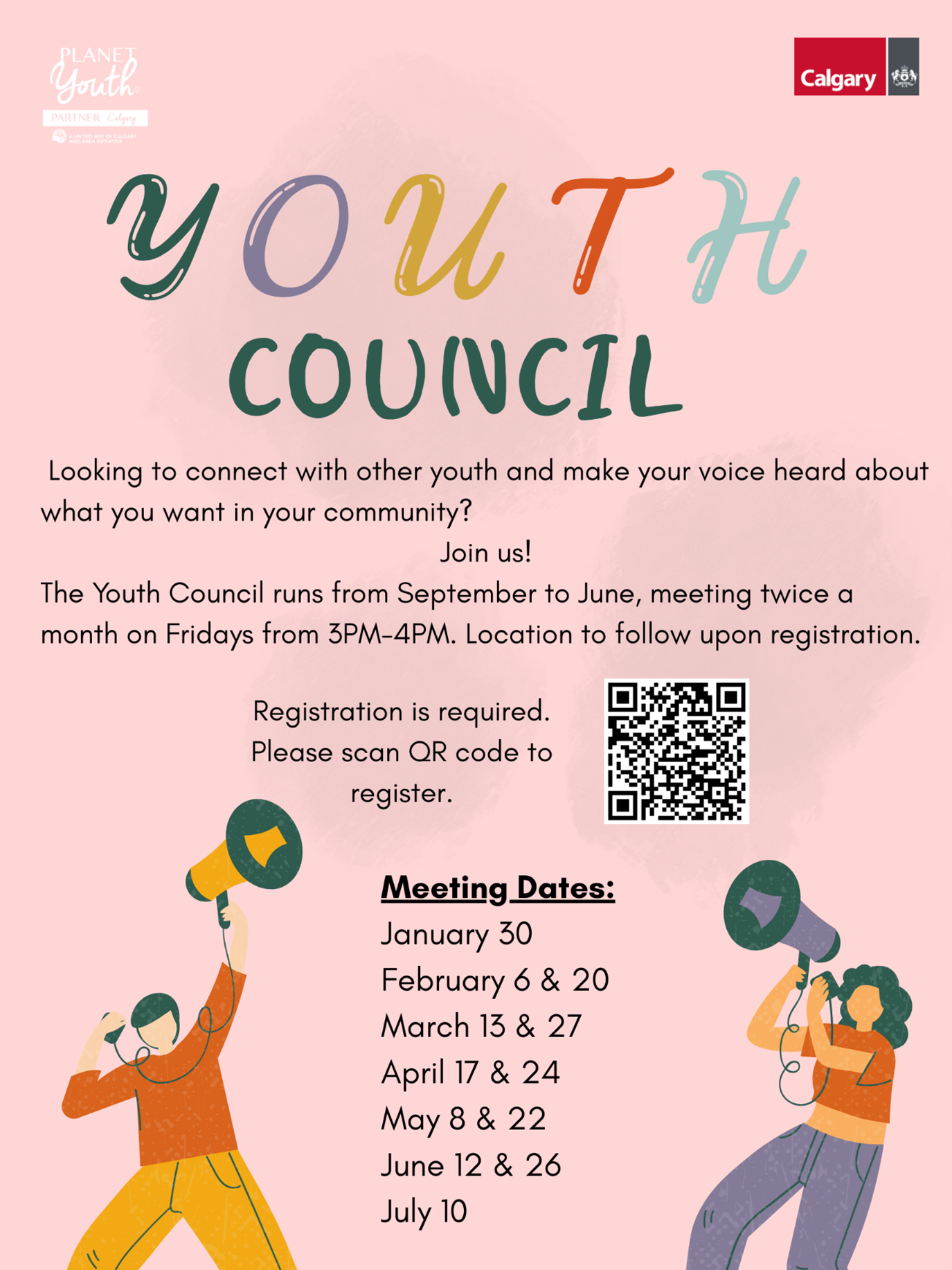 Youth Council
