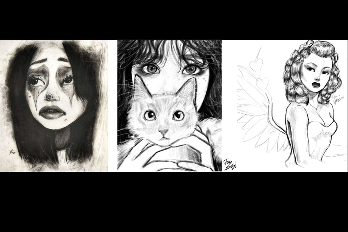 JGD Artist SPOTLIGHT