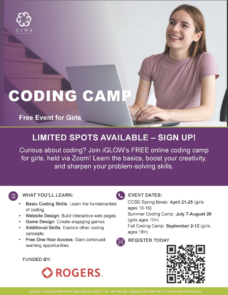 Coding Camp