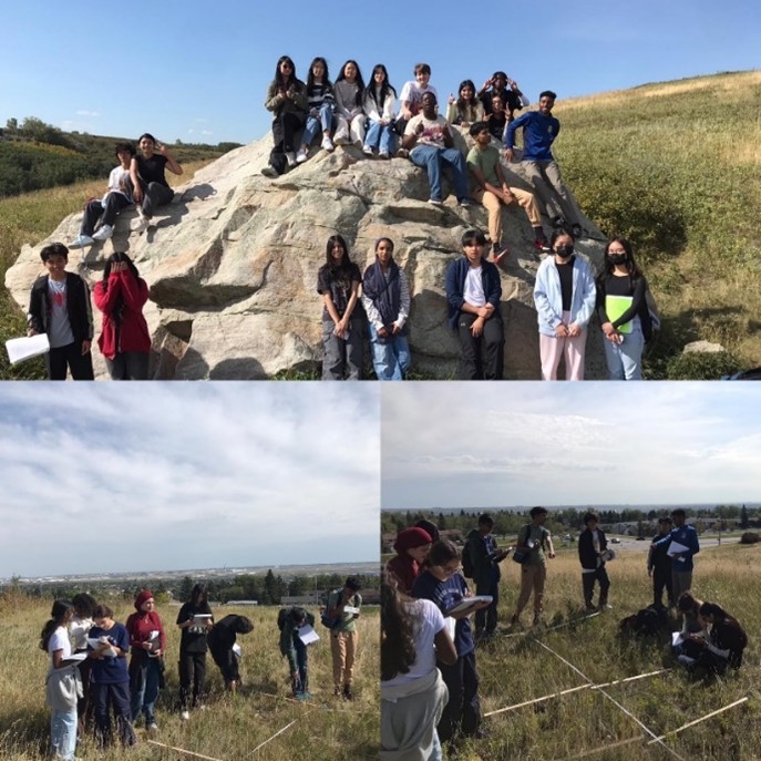 nosehill sept 23 update