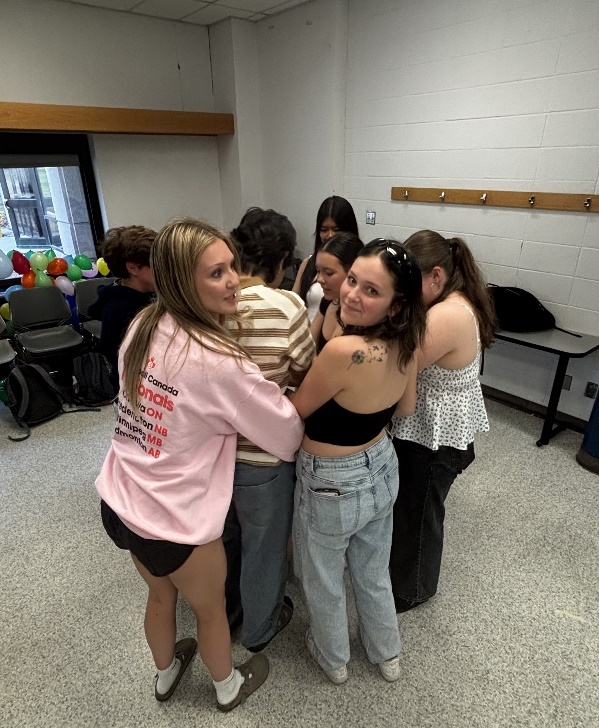 Human Performance Lab