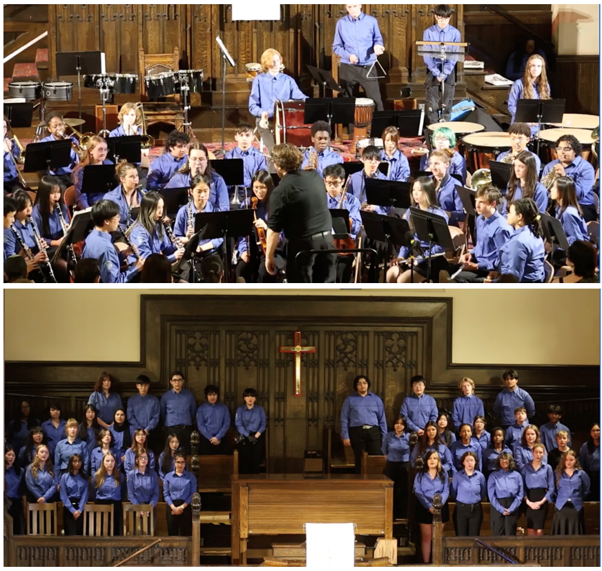 JGD Spring Band Concert 2026 02