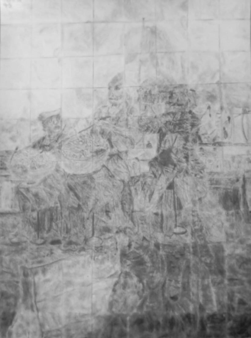 Artist Spotlight Jan 13