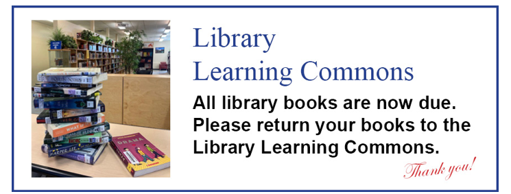 Librar Learning Commons
