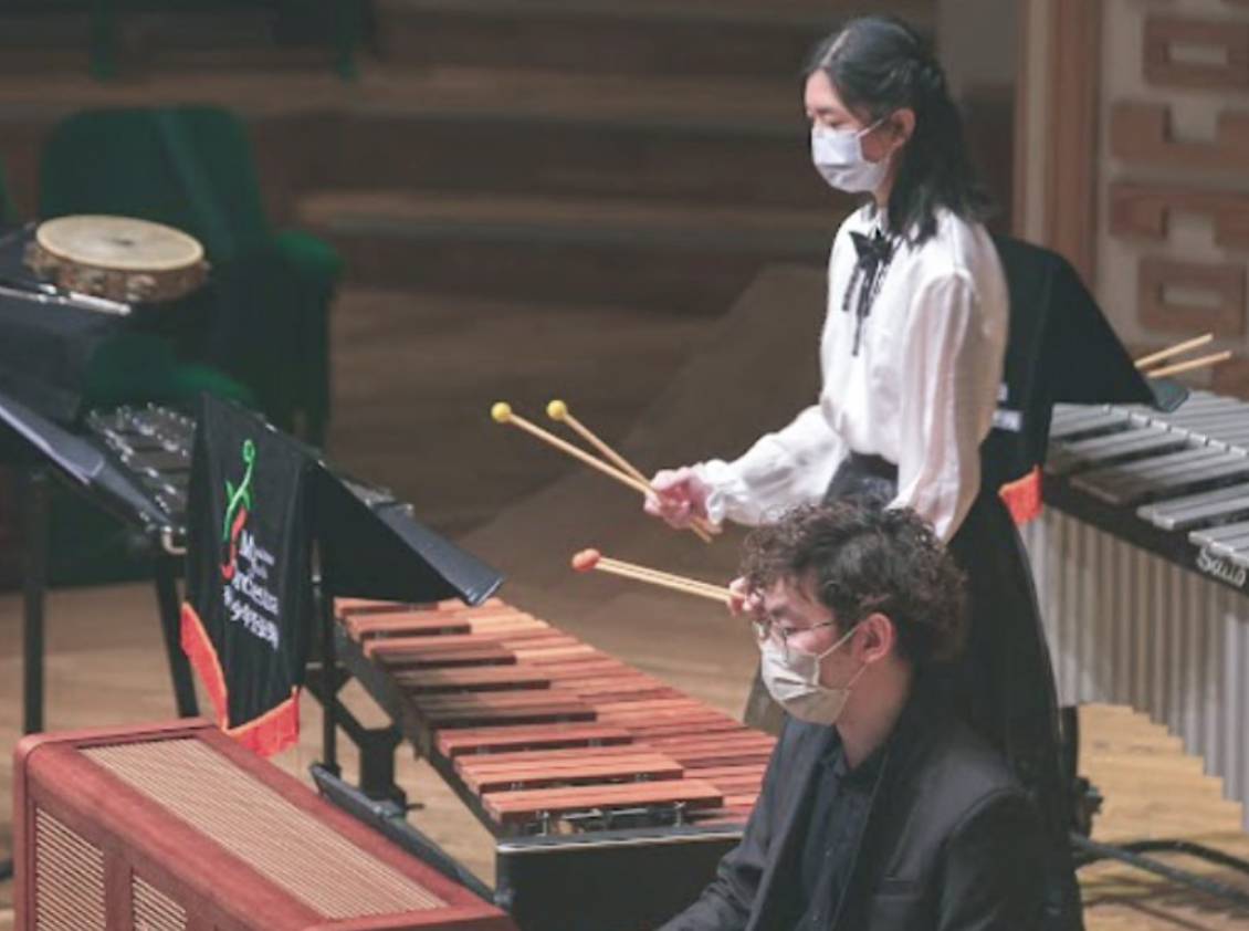 Artist Spotlight 20250324