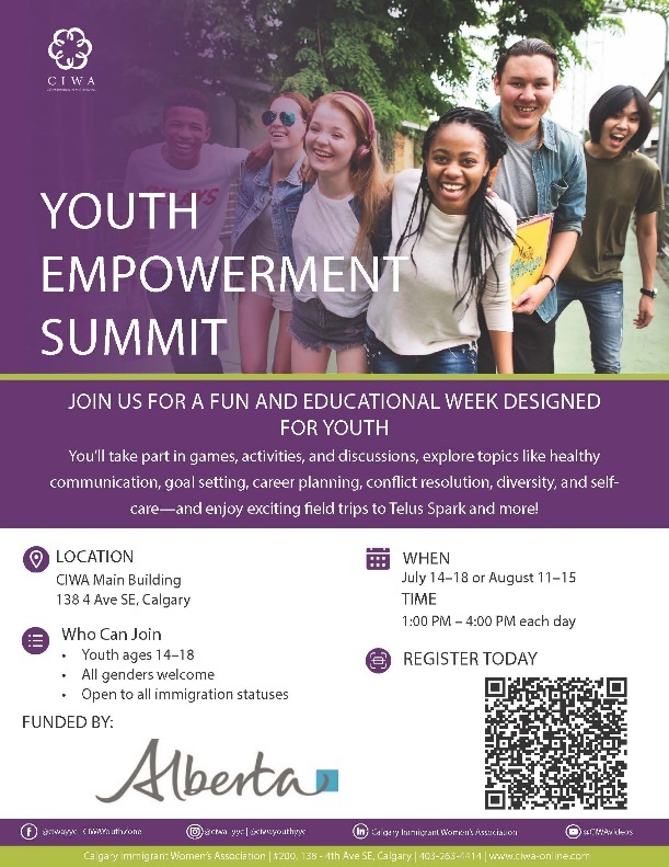 Youth Empowerment Summit