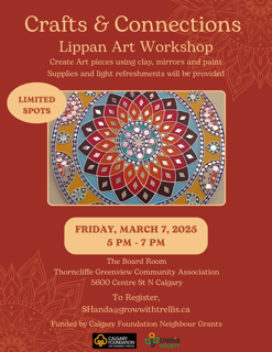 Crafts & Connections